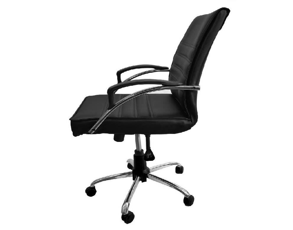 تصویر 4 از صندلی اداری الوند با پشتیبانی کامل و دوام بالا