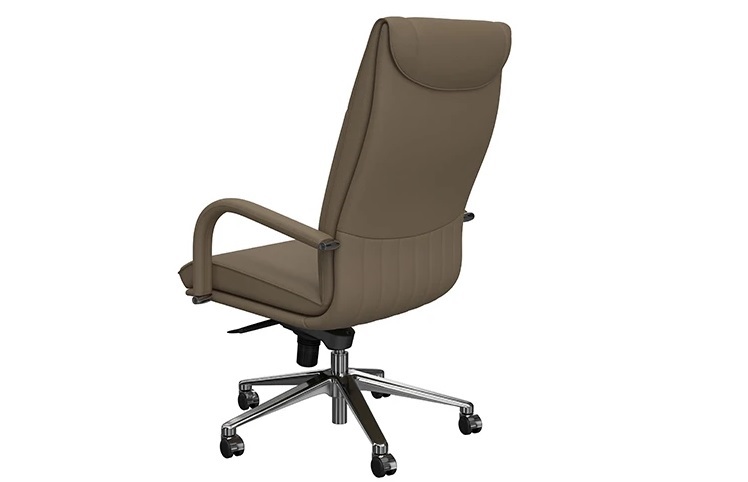 تصویر 2 از صندلی اداری ارزان مشهد با قابلیت استقامت طولانی