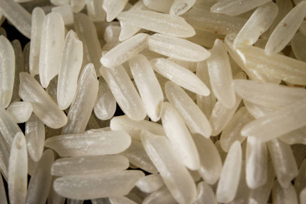 تصویر 5 از برنج دونوج کشت دوم محصول مزارع رشت و لاهیجان با طعم اصیل