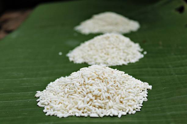 تصویر 5 از برنج دونوج طارم هاشمی با رطوبت استاندارد و ماندگاری طولانی مدت