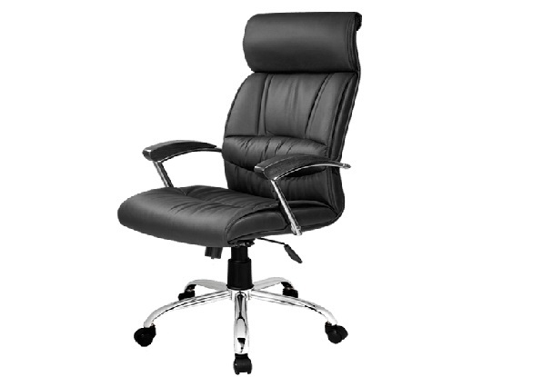 تصویر 3 از صندلی اداری اهواز با راحتی فوق العاده و طراحی مقاوم