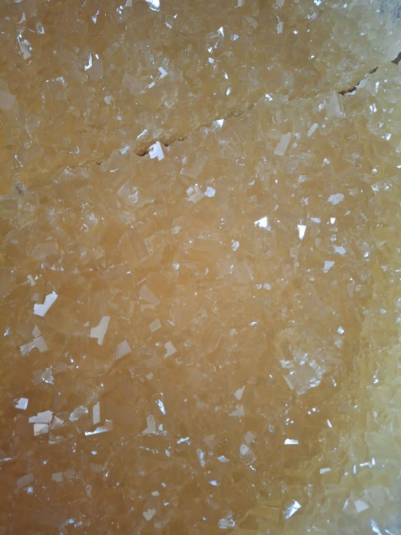 نبات فله یزد سنتی با کیفیت بالا و حل‌ شوندگی مناسب