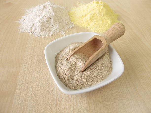 تصویر 3 از سویق کودک برای کودک زیر یک سال حاوی آهن و روی