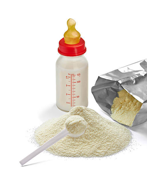 تصویر 5 از سویق کودک گندم بدون نمک و شکر افزودنی مناسب نوزاد