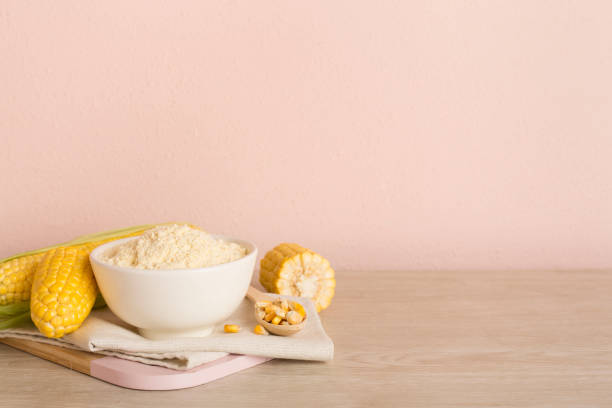 تصویر 3 از سویق کودک گندم بدون نمک و شکر افزودنی مناسب نوزاد