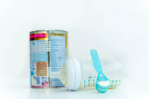 تصویر 3 از سویق کودک فدک آسیاب شده ریز مناسب دهان حساس نوزادان