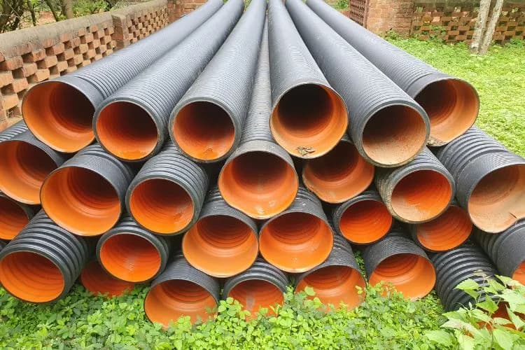 لوله کاروگیت 400 با وزن سبک و استحکام مکانیکی بالا