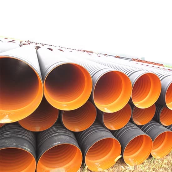 تصویر 2 از لوله کاروگیت 400 با وزن سبک و استحکام مکانیکی بالا