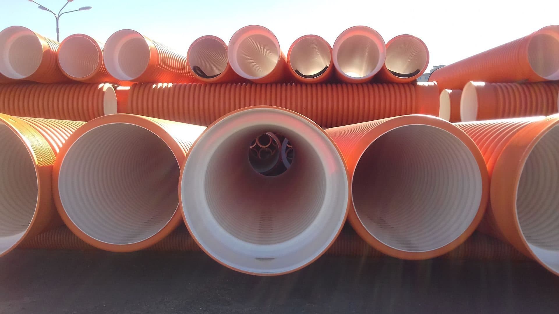 تصویر 4 از لوله کاروگیت 400 با وزن سبک و استحکام مکانیکی بالا