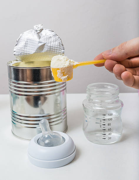 تصویر 3 از سویق کودک ۱۰ ماهه فاقد مواد نگهدارنده و رنگ مصنوعی