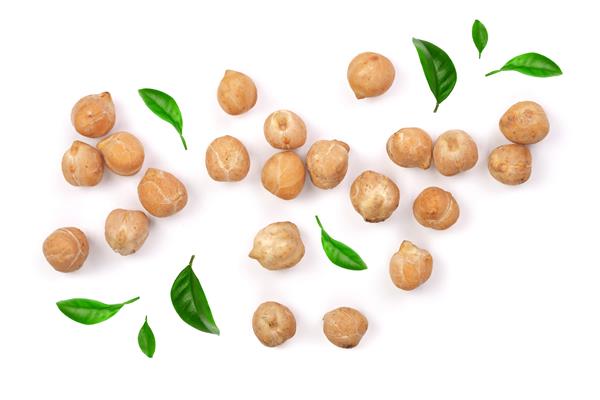 انواع نخود فلافلی سورت شده درجه یک