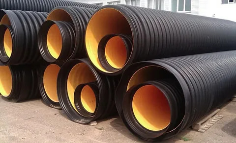 لوله کاروگیت 800 مقاوم در برابر ضربه و فشارهای خارجی