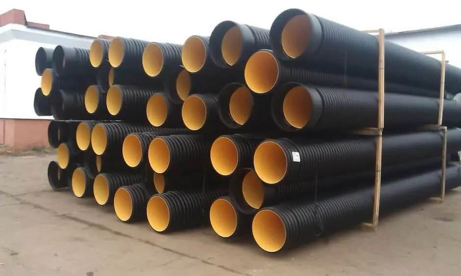 تصویر 2 از لوله کاروگیت 800 مقاوم در برابر ضربه و فشارهای خارجی