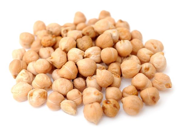 نخود فلافلی تازه آماده آسیاب خانگی