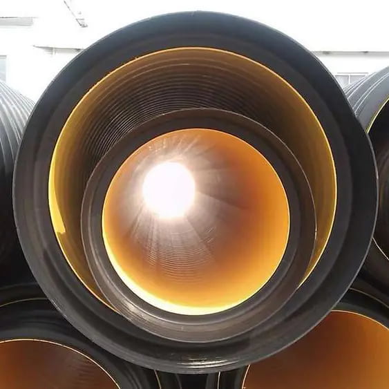 لوله کاروگیت سایز 160 متنوع مناسب پروژه‌ های کوچک و بزرگ