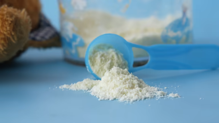 تصویر 3 از سویق برای رشد کودک مورد تایید متخصصین تغذیه و اطفال کشور