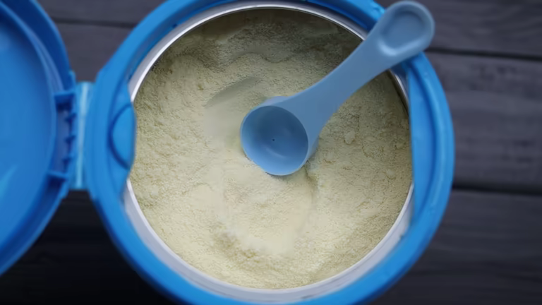 تصویر 4 از سویق برای رشد کودک مورد تایید متخصصین تغذیه و اطفال کشور