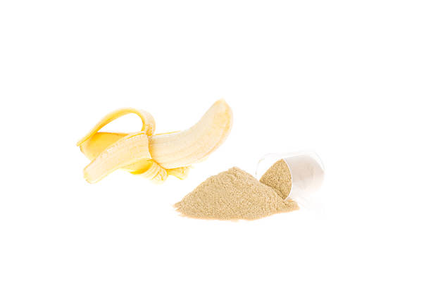 تصویر 4 از سویق ارگانیک کودک با ویتامین های گروه ب برای رشد سیستم عصبی