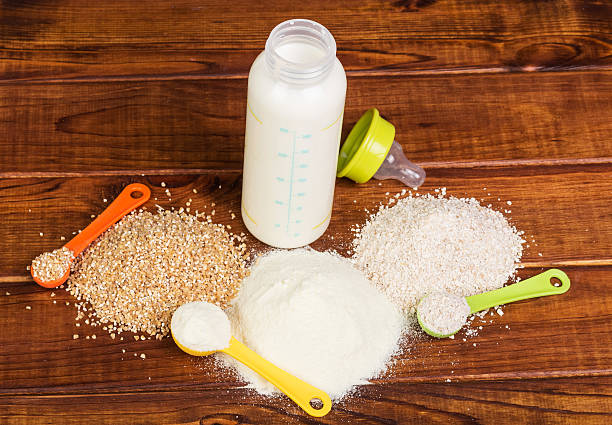 سویق نی نی نوش