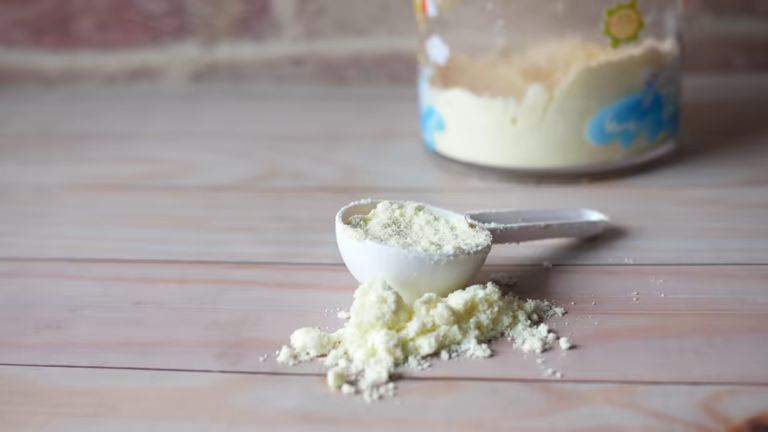 تصویر 5 از سویق استخوان ساز کودک بدون آلرژی مناسب کودکان حساس پوست