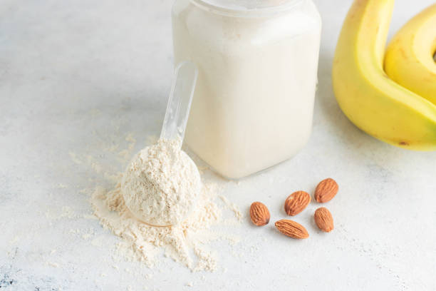 تصویر 4 از سویق استخوان ساز کودک بدون آلرژی مناسب کودکان حساس پوست