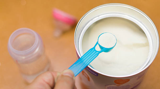 تصویر 5 از سویق برای کودک یک ساله قابل ترکیب با انواع میوه های له شده تازه