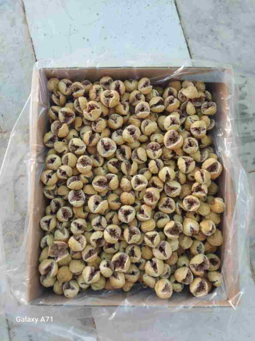 تصویر 4 از خرید عمده انجیر خشک خندان + کیفیت صادراتی و سورت بندی حرفه ای