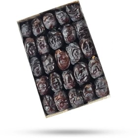 تصویر 4 از خرید خرما مضافتی اصل بم ارسال فوری + قیمت امروز