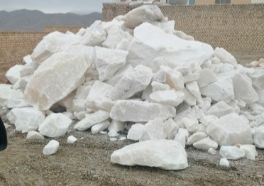 سنگ نمک دامی عمده فروشی + ارسال صادراتی