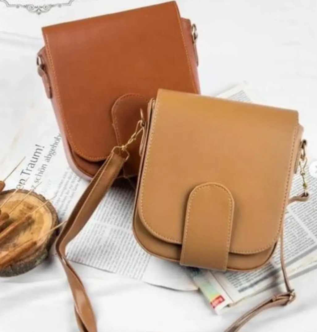 مینی کیف دوشی چرم دستدوز با قیمت ارزان