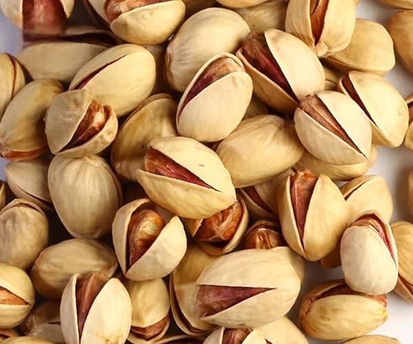 پسته فندقی اصل + ارگانیک با فروش عمده