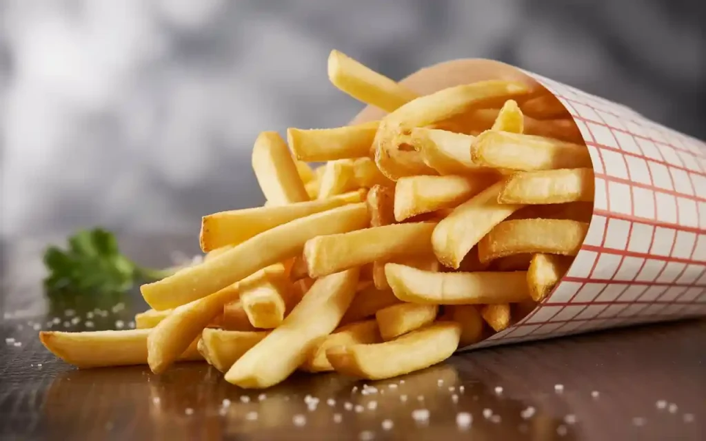 تصویر 3 از فرنچ فرایز بلژیکی گابریل فروش عمده قیمت رقابتی + کیفیت صادراتی