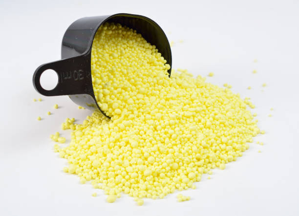 تصویر 5 از گوگرد ایران صنعتی مناسب فرآیند های شیمیایی