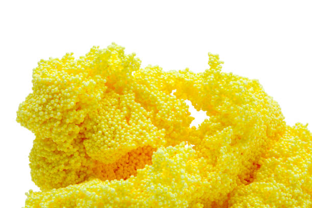 تصویر 1 از گوگرد ایران صنعتی مناسب فرآیند های شیمیایی