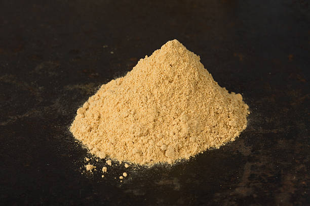 تصویر 5 از گوگرد برای انگور قابل محلول در آب مخصوص باغداری