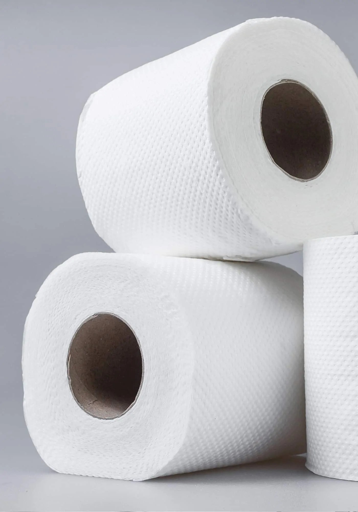 تصویر 3 از دستمال کاغذی سرویس بهداشتی جاذب و بهداشتی