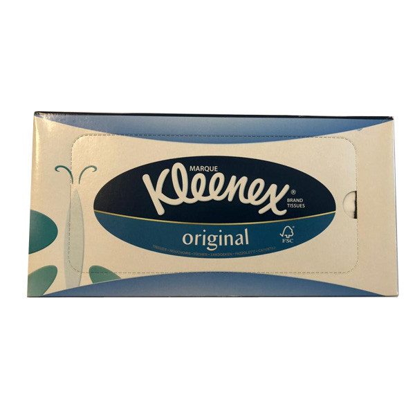 تصویر 3 از دستمال کاغذی خارجی استاندارد مناسب مصرف روزانه