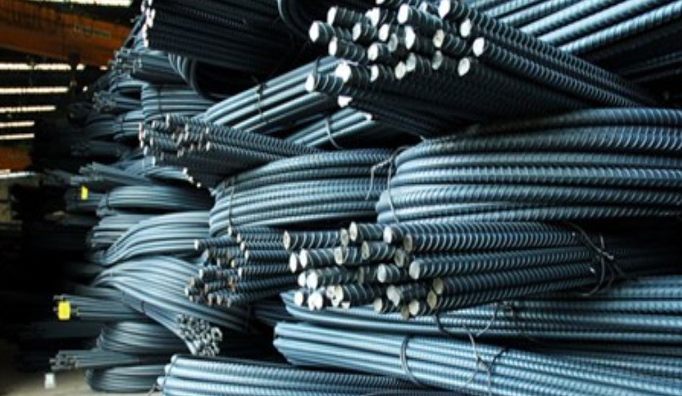 خرید میلگرد