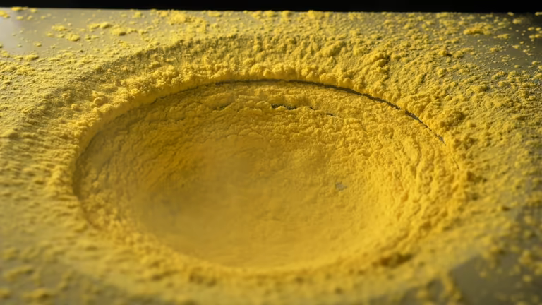 تصویر 4 از گوگرد پایه کلسیم با درجات خلوص متفاوت مناسب صنایع شیمیایی