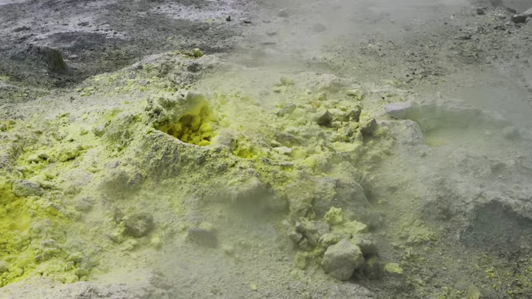 تصویر 1 از گوگرد حشره کش مناسب استفاده در انبار و زیرزمین با اثر بخشی بالا