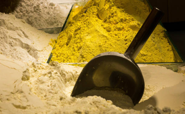 تصویر 5 از گوگرد حشرات با اثر دفع کننده بلندمدت تا سه ماه متوالی