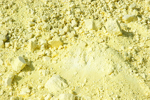 تصویر 4 از گوگرد حشرات با اثر دفع کننده بلندمدت تا سه ماه متوالی