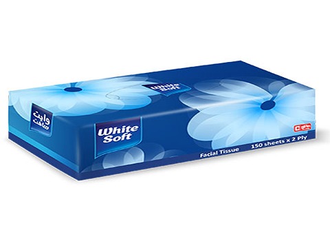 تصویر 2 از دستمال کاغذی وایت بازیافتی و دوست محیط زیست‌