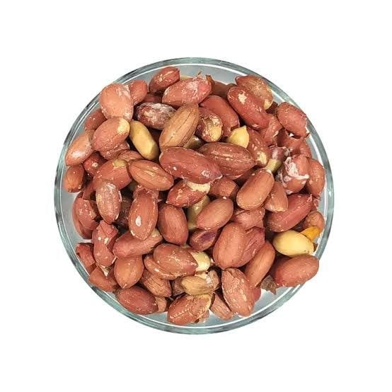 تصویر 2 از بادام زمینی شور عمده با شرایط ویژه فروش