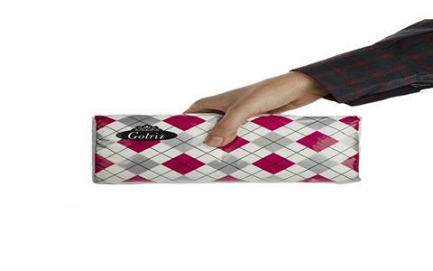 تصویر 2 از دستمال کاغذی گلریز اقتصادی بسته‌ بندی مقرون‌ به‌ صرفه خانوادگی