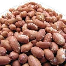 تصویر 2 از بادام زمینی شور ریز پرطرفدار بازار آجیل