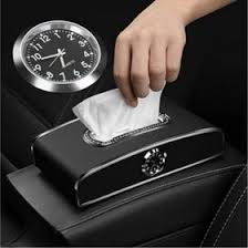 تصویر 3 از دستمال کاغذی لوکس طراحی ساده و مدرن