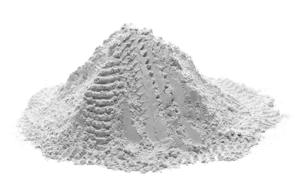 نوره سنتی مخصوص پاکیزگی و پاکسازی همراه با نتیجه ماندگار