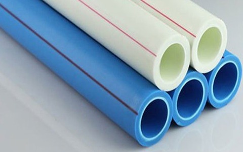 تصویر 3 از لوله پلیمر آب مناسب شبکه‌ های آب و فاضلاب