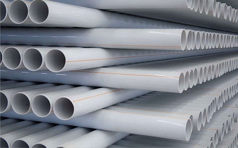 تصویر 4 از لوله پلیمر آب مناسب شبکه‌ های آب و فاضلاب